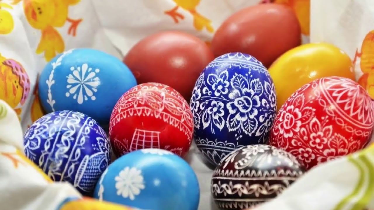 New Update Frohe Ostern 2022 Alles Gute ❤ 🐣 🐣 ❤