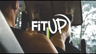 Fit Up - promo 2019