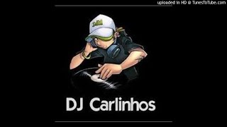 JOY SALINAS - PEOPLE TALKING ( REMIX EDIT DJ CARLINHOS )