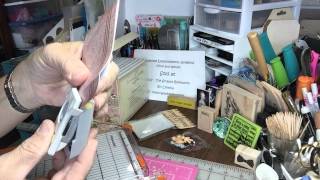 Pocket Letters and Tips