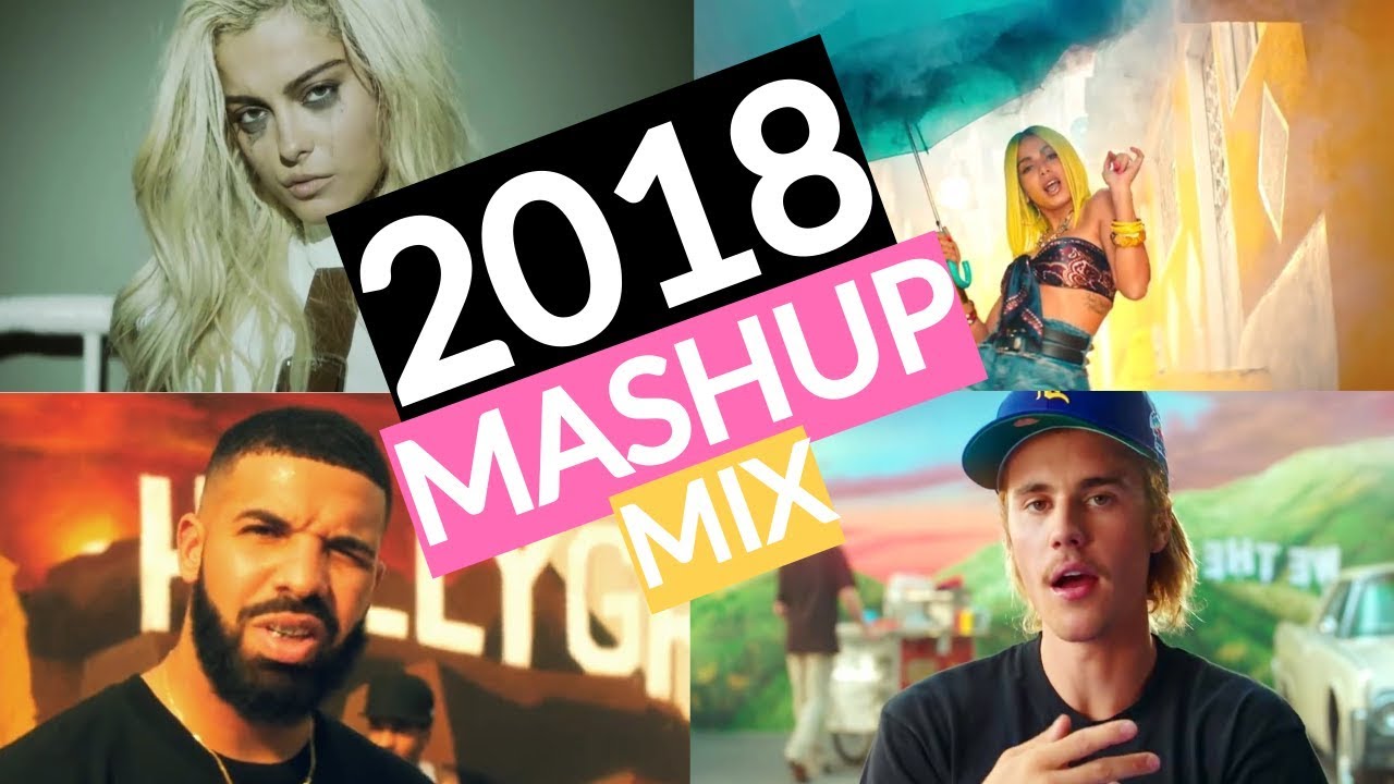 Best Popular Songs Mix - Top New Songs Mashup - YouTube