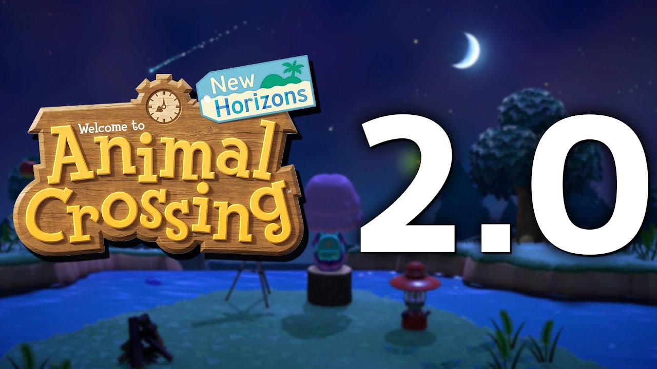 Animal Crossing Direct NEW INFO + FINAL PREDICTIONS!!