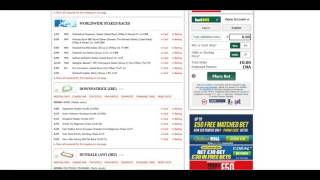 Racing Post www.makemoneyonbetfair.com