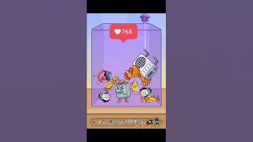 MERGE FELLAS ANIMATION #mergefellas #games #mergefables #gaming #mergeinn #gameplay #mergepuzzle