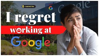 3 reasons people are leaving Google