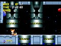 「SRS」Sega Genesis | Robotnik's Revenge '2 Players Boss Rush' | Felipe