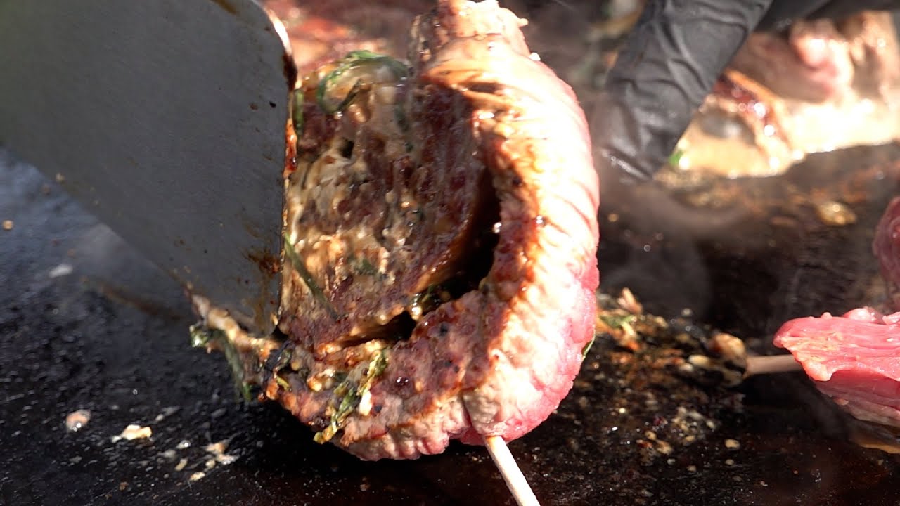 Grillsaison eröffnet - Was sind die Trends?