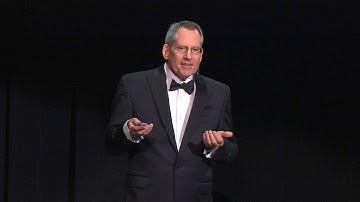 John Preskill - Quantum is Different: Part 2 - One Entangled Evening