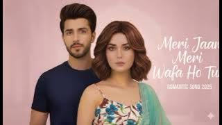 Meri Jaan Meri Wafa ho ho Tum | Soulful 90s Bollywood Love Song | Heart Touching Romantic Melody