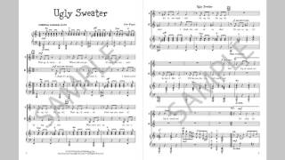 Ugly Sweater - MusicK8.com Singles Kit