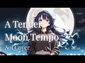 A Tender Moon Tempo - Vivy - / covered by 碧【Blue Girl】
