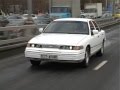 тест-драйв Ford Crown Victoria 2