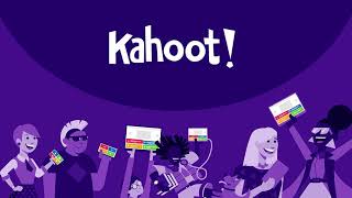 Kahoot Afterschool Lobby Soundtrack (Demo)