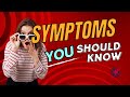 Menopause Symptoms #womenhealth