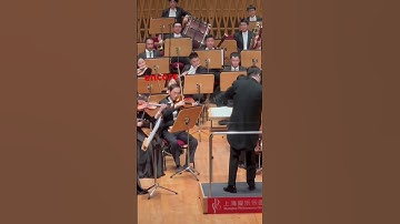 Thumbnail of Shanghai Symphony Orchestra Hall
