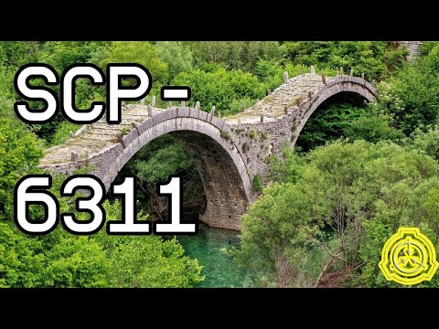 SCP-5449 - SCP Foundation