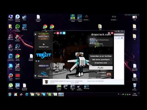 technic launcher crack ve java ayarı