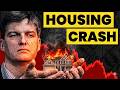 JUST NOW: The Biggest Housing Market Crash Has Started TODAY...