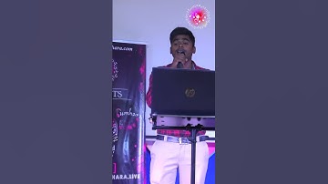 Thumbnail of 🎶MSMT🎼 LET’S SING❗- SEASON-1 - Naresh Kumar  -  Naina Thag Lenge