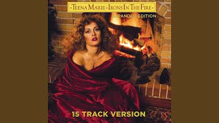 Video thumbnail of "Teena Marie - Deja Vu (1981/Live In Long Beach, CA: Alternate Mix)"