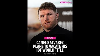 Canelo Alvarez no longer Undisputed! 5 on 5 Parlay Picks #caneloalvarez