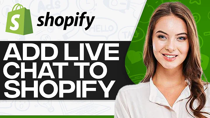 Boost Customer Engagement with Shopify Inbox's Live Chat