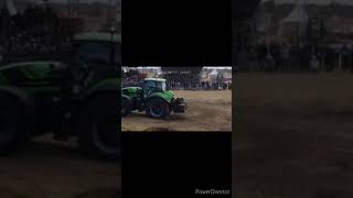 Tiktok Etkileyici Traktör Vidyoları