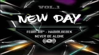 Download lagu Bassgilano 86™   Habibi Bebek Never Be Alone Vol  1 New Day