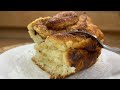 Easy And Fluffy Cinnamon Rolls Recipe | Roll haye Darchini