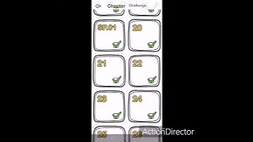 Brain Out level 22 Updated | Putting 3 coins into piggy bank, how many coins are there now