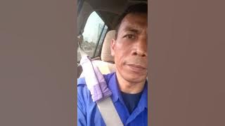 Pulang dari rawa mangun