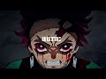 Aura tanjiro #anime #otakus #animeedit
