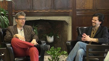 Behind the CV: Konrad Kording, PhD