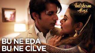 Shivanginin Yerine Geçip Rockyi Ayartmaya Kalktı İntikam Ateşi