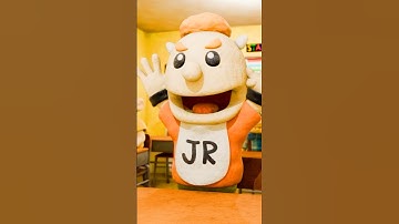 JUNIOR GOT DESTROYED! 😭 | SML Animation
