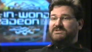 TechTV Archive Presents: The Screen Savers SPEED WEEK full episode