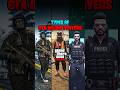 5 Types of GTA Online Players (Part 1)