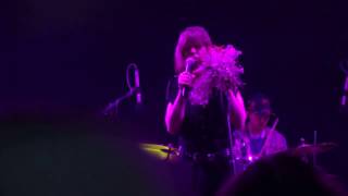 Ariel Pink - Feels Like Heaven (Live Saint-Petersburg 22.08.18)
