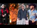 Las Mas Sonadas Con Banda Romanticas►El Fantasma, Christian Nodal, Julión Álvarez, Gerardo Ortiz