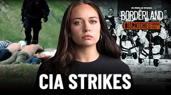 CIA-Authorized Strikes In Venezuela—27 Dead in U.S. Operation Targeting Maduro's Narco Units