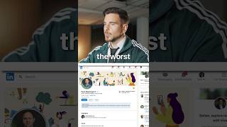 Never Do This On Your Linkedin Profile