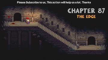 Dungeons of Dreadrock 2 Chapter 87 The Edge walkthrough Guide @DungeonsAndDreadrock2 @Gameplay