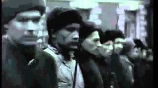 "Москва фронтовая" 1941, суровые дни Великой Отечественной войны в кадрах кинохроники "Москва фронтовая" 1941, суровые дни Великой Отечественной войны в кадрах кинохроники