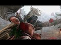 [For Honor] All His Main Characters Got Dominated - Peacekeeper Duels