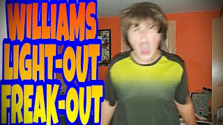 Williams Light - Out Freak - Out