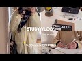 【study vlog】5時起き女子大学生の日常👩🏻‍🎓💻朝勉強の習慣化成功,バイト掛け持ちしてTOEIC勉強する日々📚