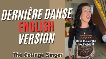 Thumbnail of Dernière Danse - English version