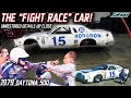 Bobby Allison&#39;s 1979 Daytona 500 Car: The Race That Changed NASCAR Forever! (Unrestored Survivor)