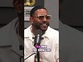 Eric Bellinger Talks About How Hard It is to be Known as a Songwriter First Then an Artist