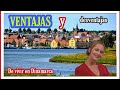 Dinamarca-VENTAJAS😃 y desventajas de vivir en este País 🇩🇰